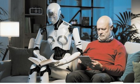 George Dimitrakopoulos: Artificial Intelligence (AI) - Key Concepts and Differences from Natural Intelligence