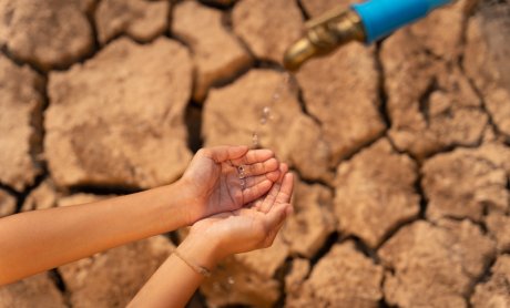 ΕΥΔΑΠ: Χρέη και λειψυδρία απειλούν το νερό της Αττικής - Για πόσο καιρό επαρκούν τα σημερινά αποθέματα