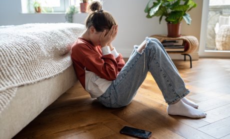 «Σε κρίσιμο σημείο» η υγεία των εφήβων προειδοποιεί το Lancet