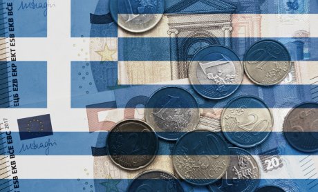 Kρατικός προϋπολογισμός: Πλεόνασμα ύψους 1,866 δισ. ευρώ την περίοδο του Ιανουαρίου - Απριλίου