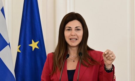 Σοφία Ζαχαράκη: Κάνουμε το επόμενο βήμα για την αναβάθμιση λειτουργίας του ΚΕΔΑΣΥ και των υπηρεσιών προς κάθε οικογένεια - Νέα ψηφιακή πλατφόρμα για απλοποίηση και επιτάχυνση των διαδικασιών