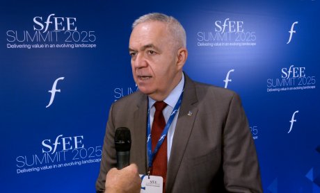 2ο ΣΦΕΕ Summit: Αποκλειστική δήλωση του προέδρου του ΣΦΕΕ Ολύμπιου Παπαδημητρίου στην κάμερα του Healthng.gr! (βίντεο)