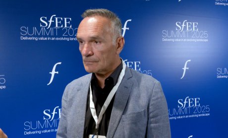 2ο ΣΦΕΕ Summit: Αποκλειστική δήλωση του Μπάμπη Καραθάνου, στην κάμερα του Healthng.gr! (βίντεο)