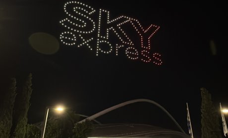Sky Express: «Πετάει» σε 5 νέους προορισμούς - Επενδύσεις σε νέα αεροσκάφη Airbus 320neo
