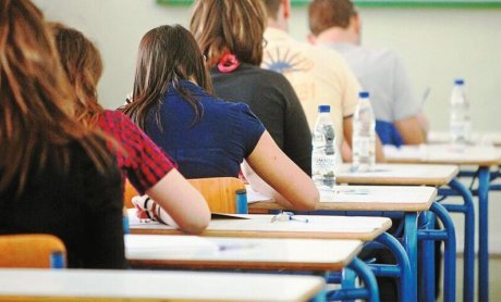 Πανελλαδικές Εξετάσεις 2025: Συνέχεια Πανελλαδικών με μαθήματα ειδικότητας