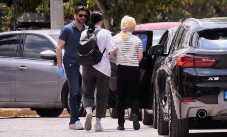 Στη φυλακή μετά την απολογία της για διακίνηση ναρκωτικών η ψυχίατρος δημόσιας κλινικής