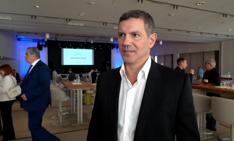 Η Be Βrokers βραβεύει τους συνεργάτες της - Τι λένε στελέχη της αγοράς (βίντεο)