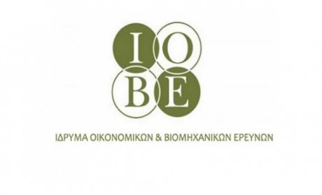IOBE: Παρουσίαση έργου για την Κλιματική Αλλαγή και την Ελληνική Οικονομία