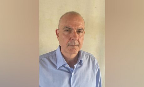 Η Howden Hellas ανακοινώνει τη νέα προσθήκη του Τάσου Κουτσουμπή