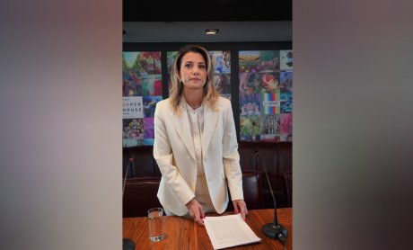 Παρουσίαση του βιβλίου «Παχυσαρκία» της Δρος Γιούλης Αργυρακοπούλου!