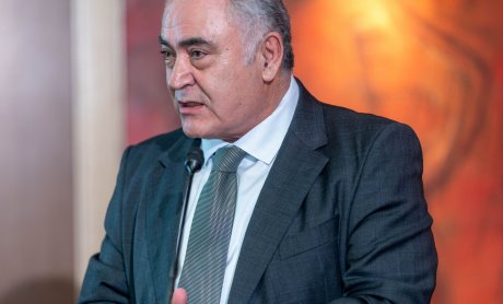 Γ. Χατζηθεοδοσίου για σύγκρουση Ισραήλ-Ιράν: Τεράστιοι οι κίνδυνοι για την παγκόσμια και ελληνική οικονομία