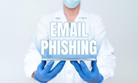 SOS από τον ΕΟΠΥΥ: Εκστρατεία εξαπάτησης μέσω e-mail (phishing) για “επιστροφή χρημάτων”!
