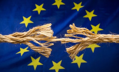 Η ευρωπαϊκή πραγματικότητα και η διαχείριση των άκρων