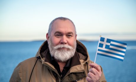 Η Ελλάδα μεταξύ των 10 χωρών με τον πιο γερασμένο πληθυσμό παγκοσμίως!
