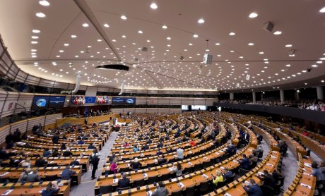 Βρυξέλλες: Το Ευρωπαϊκό Συμβούλιο, η γεμάτη ατζέντα και η ανησυχία για τα ανοιχτά μέτωπα