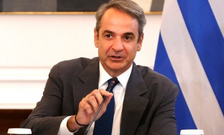 Κ. Μητσοτάκης στο Υπουργικό Συμβούλιο: Συστήνεται ειδική ομάδα για τον ΟΠΕΚΕΠΕ