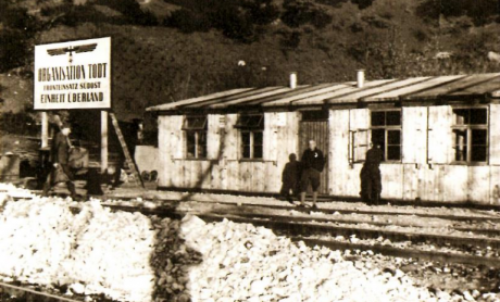 Ιστορικός τόπος ο Σιδηροδρομικός Σταθμός Καρυάς Φθιώτιδας