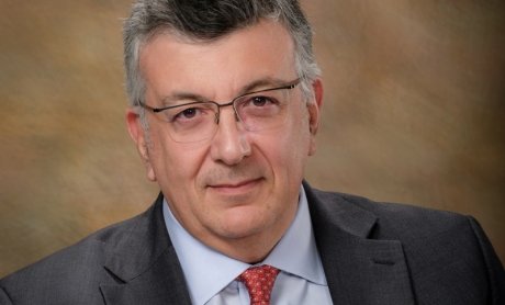 Nέος διευθύνων σύμβουλος στην Ημιθέα o Νίκος Παπαδημητρίου