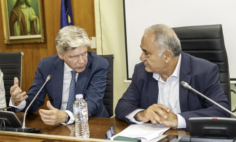 ΕΕΑ: «Είμαστε μαζί» το μήνυμα ασφαλιστικής διαμεσολάβησης και ασφαλιστικών εταιρειών για την υπερβολική αύξηση των νοσηλίων