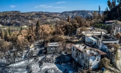 Επιμελητήριο Ηλείας: Ζητά δεύτερη ευκαιρία για τις επιχειρήσεις που έχουν οφειλές από δάνεια για φυσικές καταστροφές