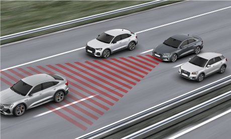 Adaptive Cruise Control: Άνεση με κόστος την ασφάλεια; Τι σημαίνει αυτό για τους ασφαλιστές; 