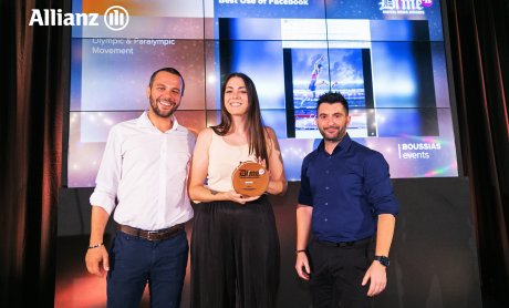 Bronze διάκριση για την Allianz στα Digital Media Awards 2025