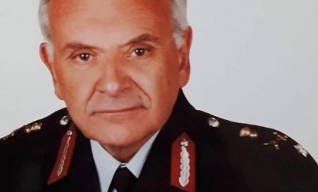 Αποχαιρετώντας έναν Άνθρωπο που άφησε πίσω του φως και πέρασε στο φως του Θεού