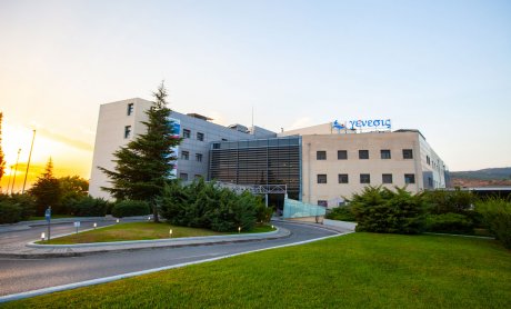 ΗΜΙΘΕΑ: Σε νέους δρόμους η Ρομποτική Χειρουργική στη Βόρεια Ελλάδα