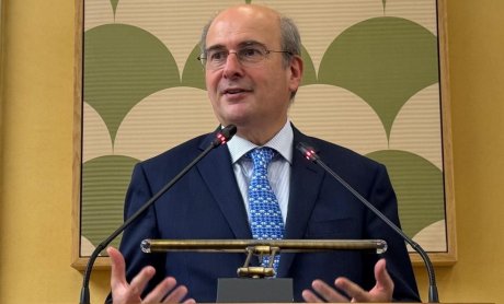 Κ. Χατζηδάκης: Οι 5 προτεραιότητες για την καινοτομία και την ανταγωνιστικότητα της οικονομίας