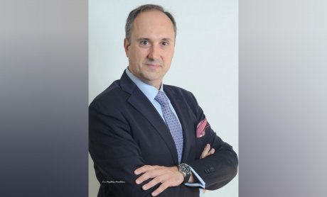 Μιχάλης Νικολάου (ΕΟΠΕ): Το πρωτοποριακό πρόγραμμα «Οίκοθεν» είναι το μέλλον στην Υγεία!