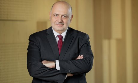 Ο καθ. Άγις Παπαδόπουλος νέος Πρόεδρος του Ελληνογερμανικού Επιμελητηρίου