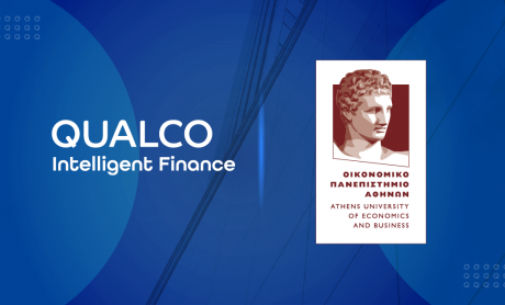 Μνημόνιο συνεργασίας μεταξύ ΟΠΑ - Qualco Intelligent Finance για τη σύνδεση ακαδημαϊκής γνώσης με τις ανάγκες της σύγχρονης οικονομίας