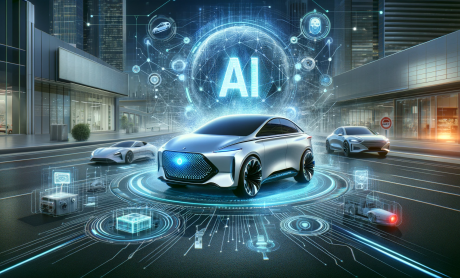 AI-driven Predictive Modeling: Πώς αλλάζει την πρόβλεψη αναγκών συντήρησης οχημάτων και τι σημαίνει για τις ασφαλιστικές εταιρείες;