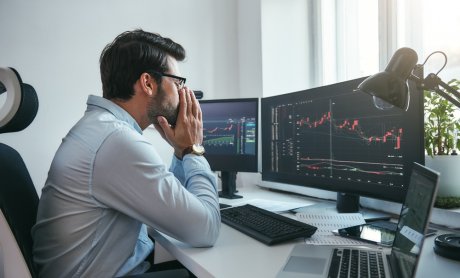 Κλάδος Διάφορων χρηματικών απωλειών, απώλειας κερδών και διακοπής εργασιών!