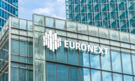 Κολοσσός 6 τρισ. ευρώ "πολιορκεί" το Χ.Α, τα μηνύματα Ντράγκι και Μυτιληναίου, Intralot και Bally’s δημιουργούν παγκόσμιο παίκτη, και «καμπανάκια» από την άνοδο του ευρώ