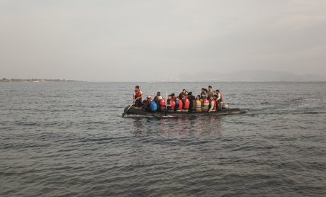 Μεταναστευτικό: Οι μεγάλες προκλήσεις και η "σκληρή γραμμή" σε Ελλάδα και Ευρώπη