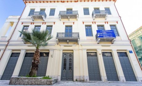 Οθωμανικά Αρχεία παραδίδει η Ύδρα στο Μεσολόγγι