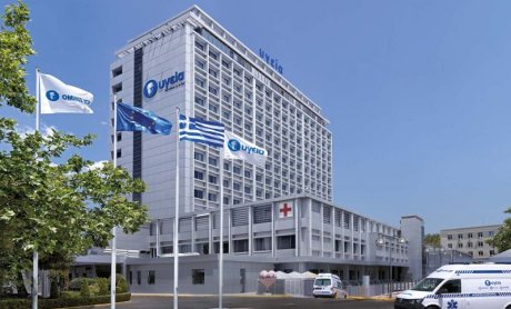 Υγεία: Οι συμβάσεις με ασφαλιστικές εταιρείες εξασφαλίζουν μια «υγιή» ρευστότητα