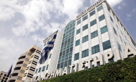 Από την Παράλληλη στο City, υψηλός πυρετός… 2000 στο Χ.Α, η JP Morgan, το NBA και η Euroleague και το νέο deal της Titan
