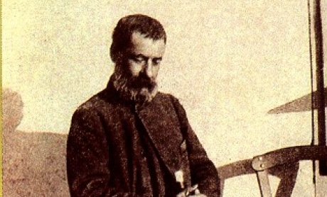 Αλέξανδρος Παπαδιαμάντης: «Αι γενεαί πάσαι, μακαρίζομέν σε, την μόνην Θεοτόκον»