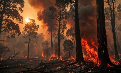 Πάνω από 150 φωτιές το τελευταίο 48ωρο