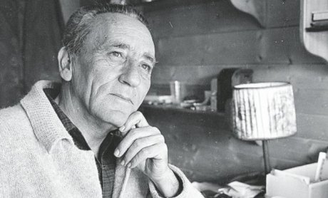 Μνήμη Νικηφόρου Βρεττάκου