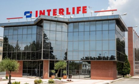INTERLIFE: «Γύρισμα» σε κερδοφορία και αύξηση παραγωγής στο εξάμηνο»