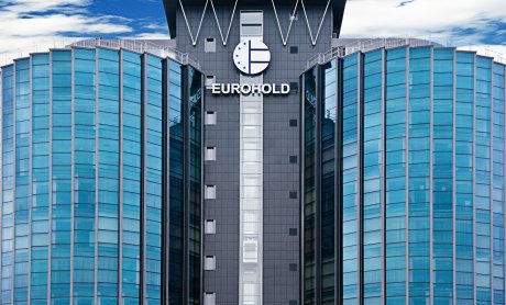 Ο Όμιλος Eurohold αυξάνει σημαντικά τα έσοδα και την κερδοφορία στο πρώτο εξάμηνο του 2025