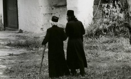 Η διάλυση των μικρών μοναστηριών και η αρχή του τέλους της μοναστικής παράδοσης