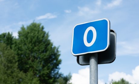 Το μηδέν είναι προορισμός - και η δουλειά μας έχει σκοπό