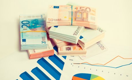 Προϋπολογισμός: Πλεόνασμα 2,16 δις. την περίοδο Ιανουαρίου - Αυγούστου 2025