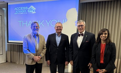Roche Hellas: Αναδυόμενες ευκαιρίες για τα συστήματα υγείας στην Ελλάδα και την Ευρώπη