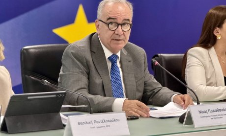 Φυσικές καταστροφές: 10 εκατομμύρια ευρώ από το ΕΣΠΑ για τη χρηματοδότηση του Ταμείου μικροδανείων ανάκαμψης στη Θεσσαλία