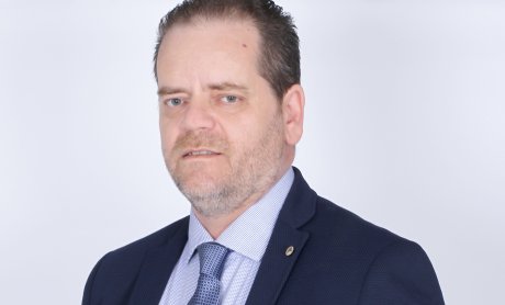 Θεόδωρος Έξαρχος: Με τη στήριξη ενός σύγχρονου δικτύου, ο πράκτορας μπορεί να σταθεί ισότιμα σε κάθε αγορά